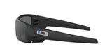 Oakley Men's Oo9014 Gascan Rectangular Sunglasses