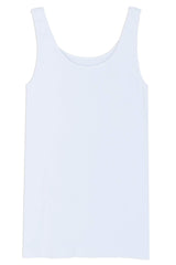 NIKIBIKI Women Seamless Premium Classic Tank Top, Made in U.S.A, Plus Size