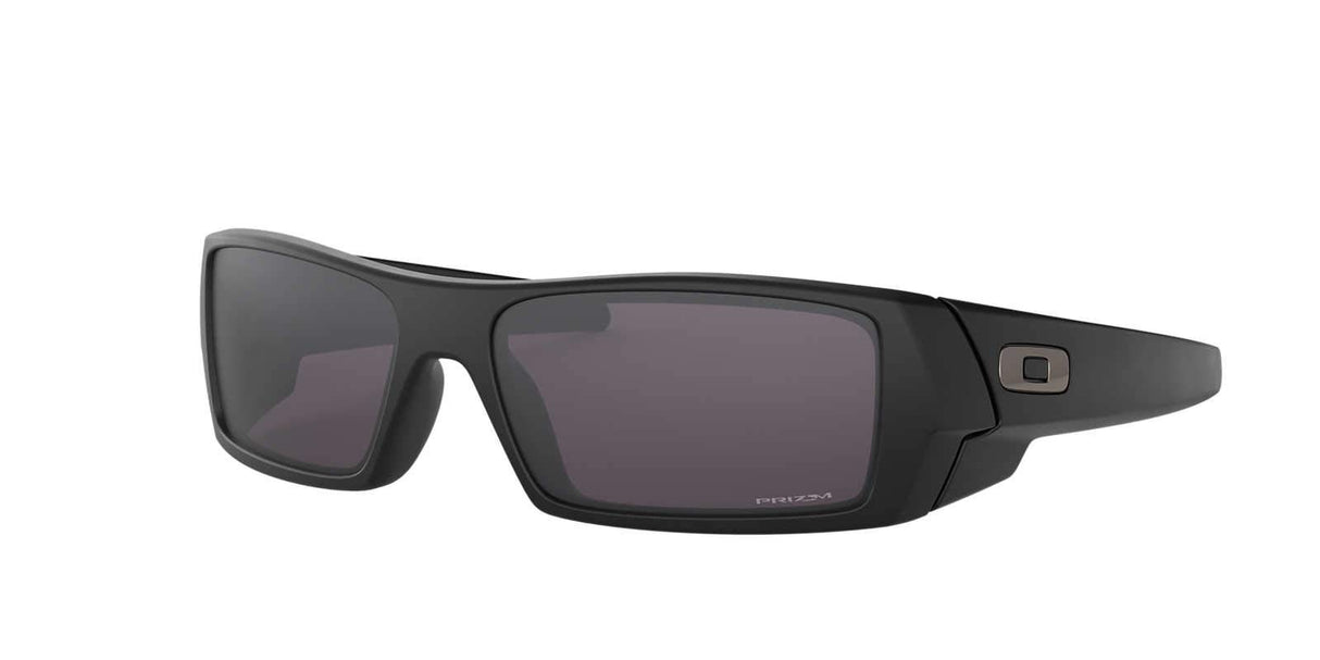 Oakley Men's Oo9014 Gascan Rectangular Sunglasses