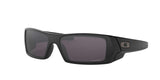 Oakley Men's Oo9014 Gascan Rectangular Sunglasses