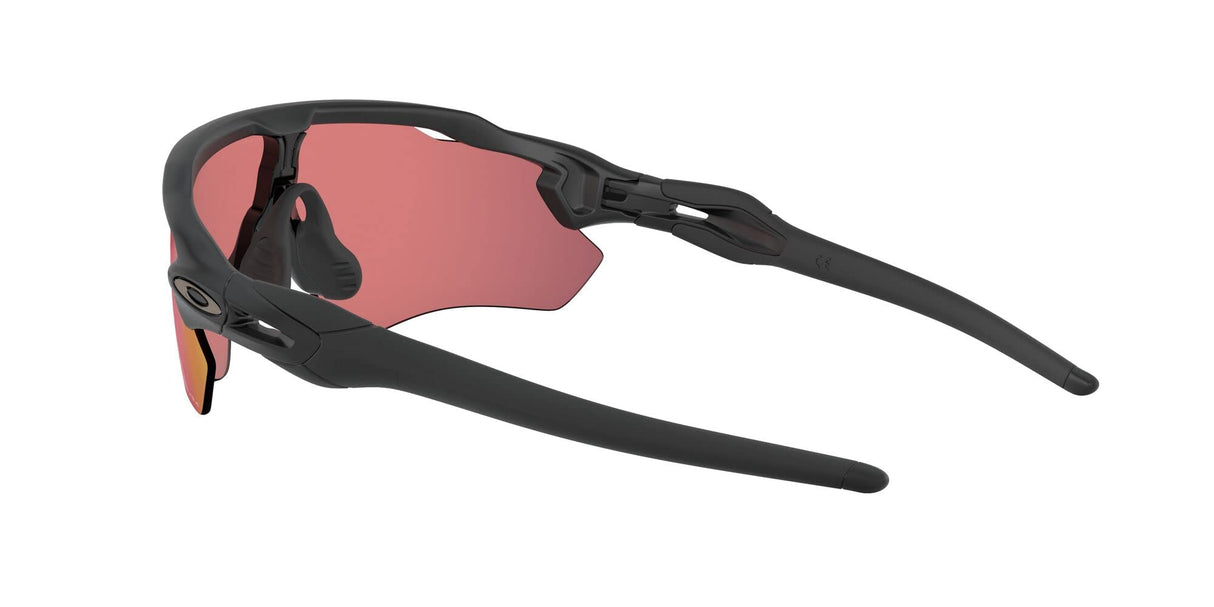 Oakley Men's OO9208 Radar Ev Path Rectangular Sunglasses