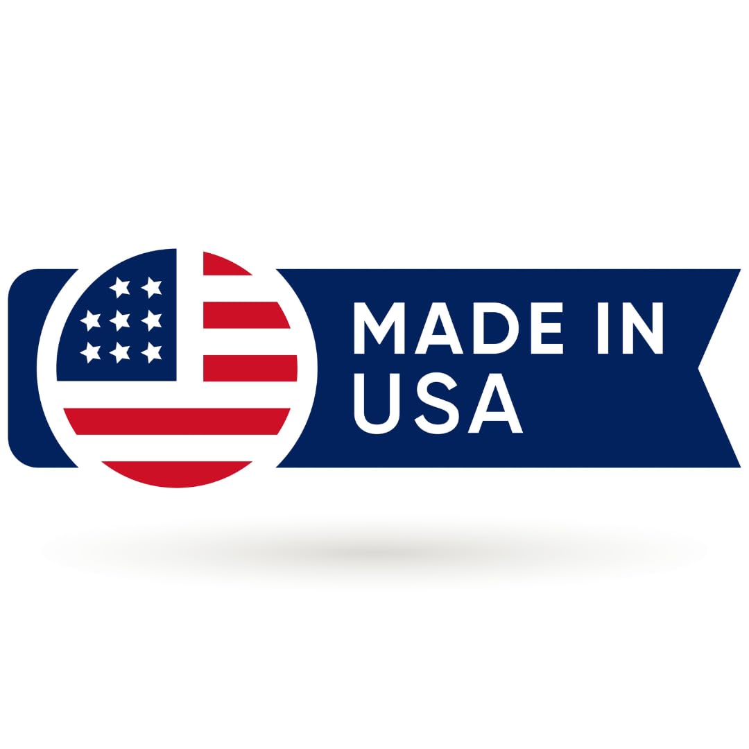 Serving Spoon Made in USA Set of 12 18/10 Stainless Steel Flatware Mirror Finish Dishwasher Safe TAA HubZone and Buy American Compliant Annapolis Silverware Made by Sherrill Manufacturing