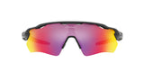 Oakley Men's OO9208 Radar Ev Path Rectangular Sunglasses