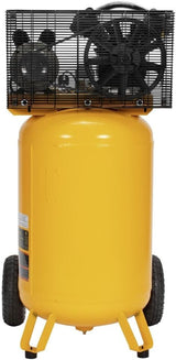 Dewalt DXCM301 1.6 HP 30 Gallon 155 Max PSI 6.2 SCFM @ 40 PSI 5.3 SCFM @ 90 PSI Single-Stage Oil-Lube Electric Portable Vertical Air Compressor