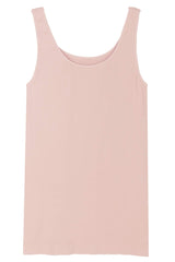 NIKIBIKI Women Seamless Premium Classic Tank Top, Made in U.S.A, Plus Size
