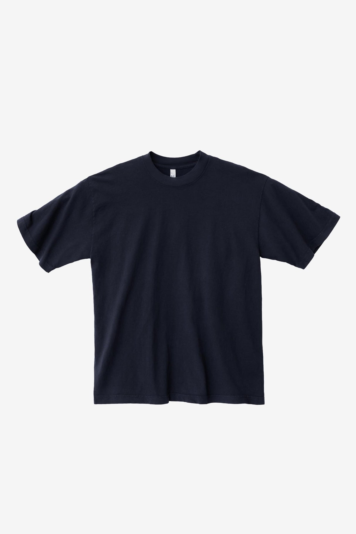 1801 - 6.5oz T-Shirt, Made In USA, Garment-Dyed, Shrink-Free, Relaxed Fit