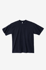 1801 - 6.5oz T-Shirt, Made In USA, Garment-Dyed, Shrink-Free, Relaxed Fit