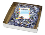 Springbok Christmas Morning 500 Piece Jigsaw Puzzle - This Classic Scene of a Cozy Christmas Morning Under The Tree is Colorful and Relaxing