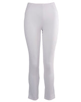 iCantoo/Sun Moda Slim Leg Ankle Pant Made in USA