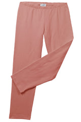 iCantoo/Sun Moda Stretch Cotton Jersey Capri Made in USA