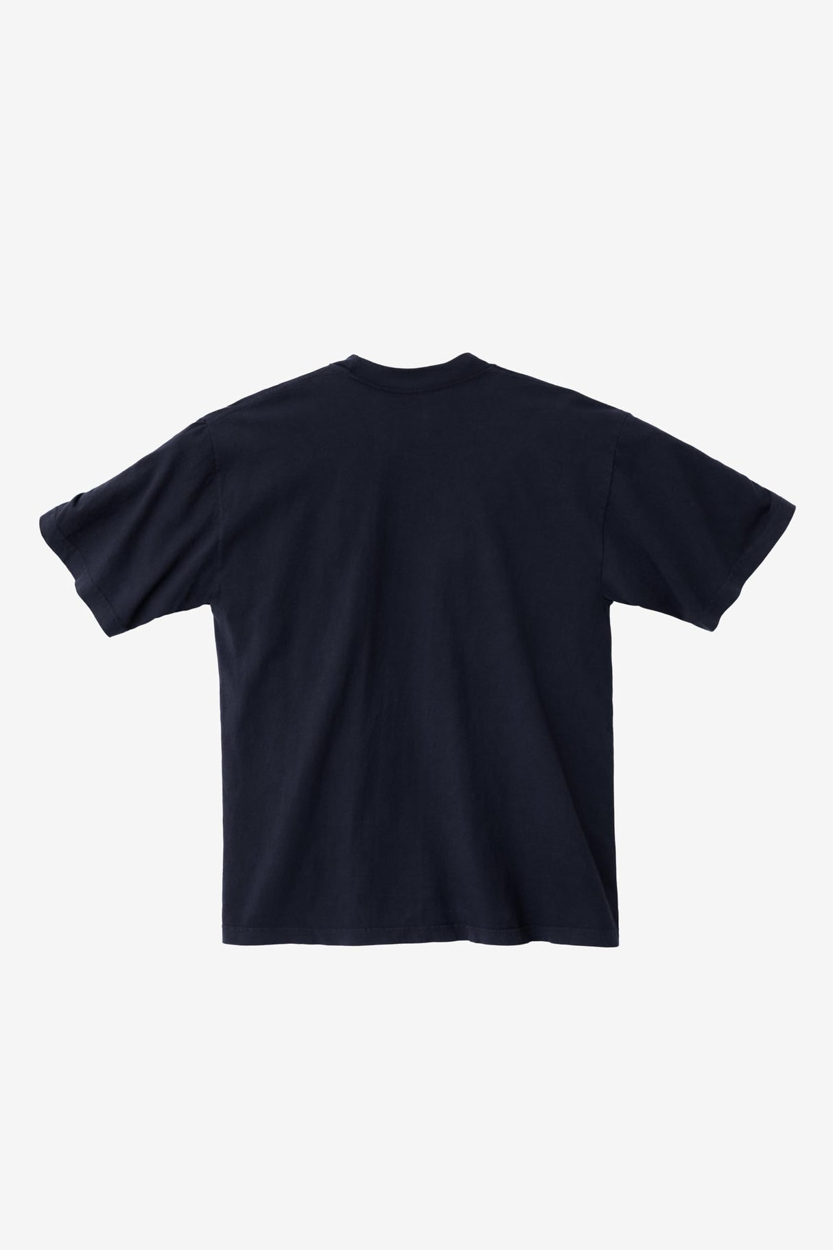 1801 - 6.5oz T-Shirt, Made In USA, Garment-Dyed, Shrink-Free, Relaxed Fit