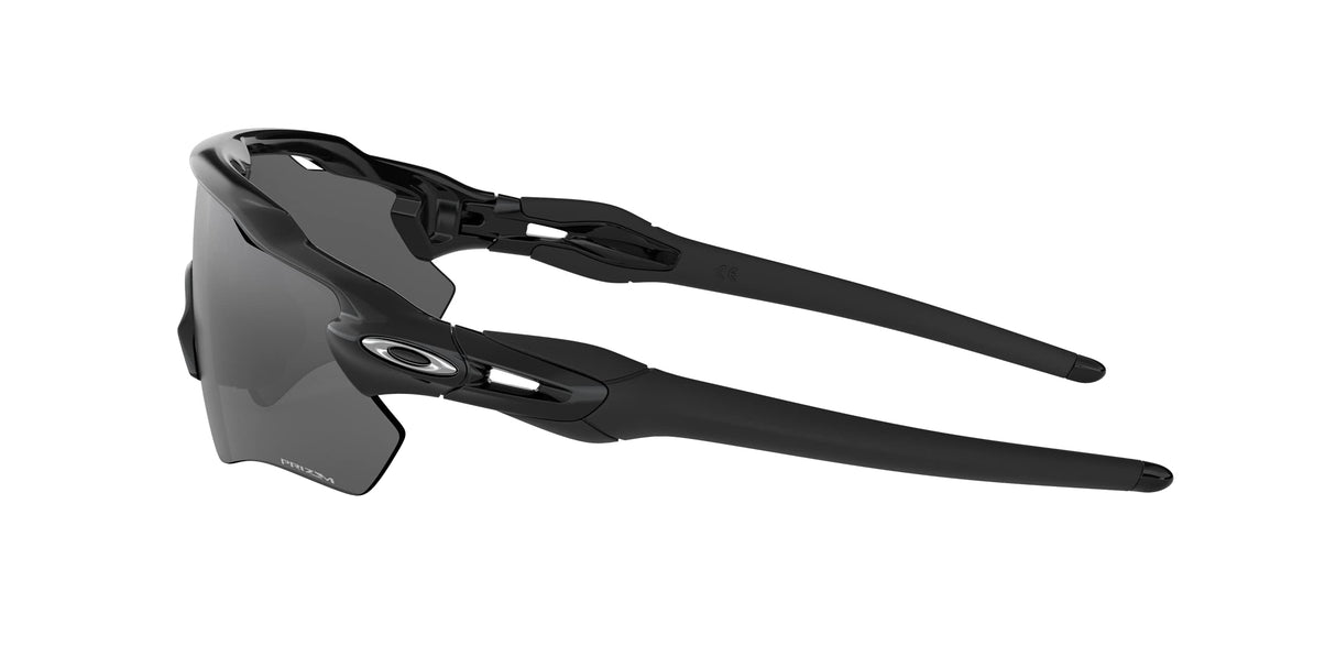 Oakley Men's OO9208 Radar Ev Path Rectangular Sunglasses