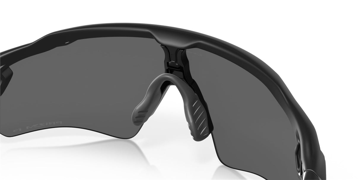 Oakley Men's OO9208 Radar Ev Path Rectangular Sunglasses