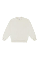 Los Angeles Apparel Heavy Fleece Crewneck Sweater (Garment Dye 2)