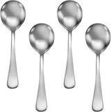 Bouillon Spoon Set of 24 Windsor Stainless Steel 18/10 Made in the USA by Sherrill Manufacturing 7340006881055 UEI KRGEC7XHJR76