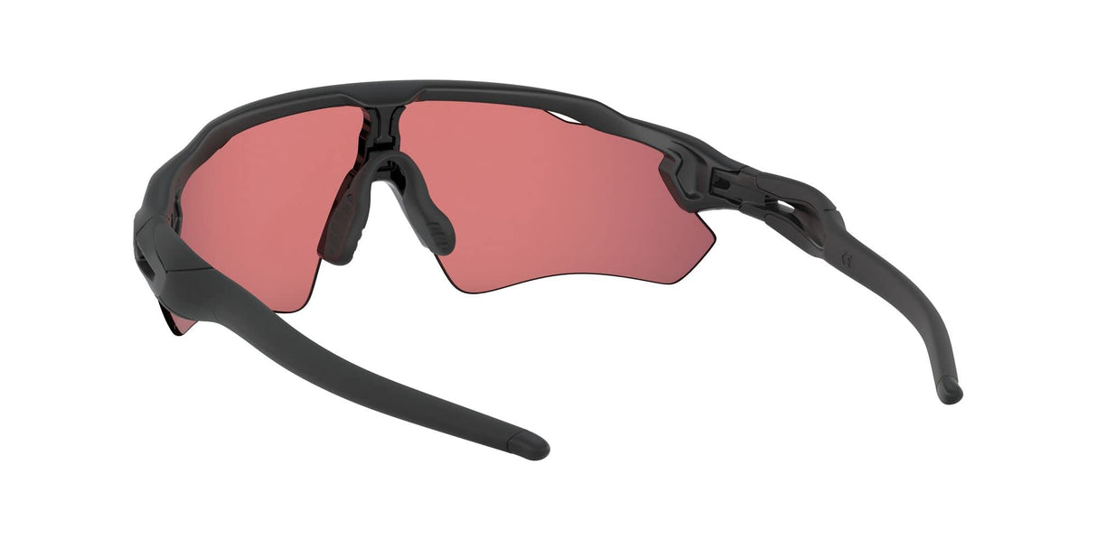 Oakley Men's OO9208 Radar Ev Path Rectangular Sunglasses
