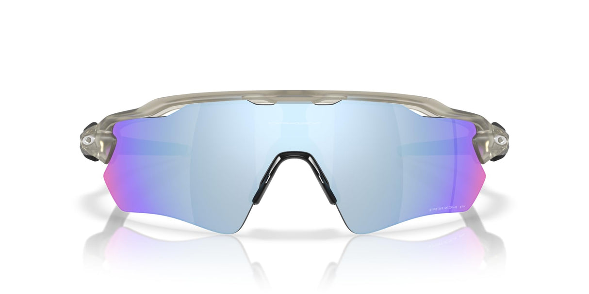 Oakley Men's OO9208 Radar Ev Path Rectangular Sunglasses