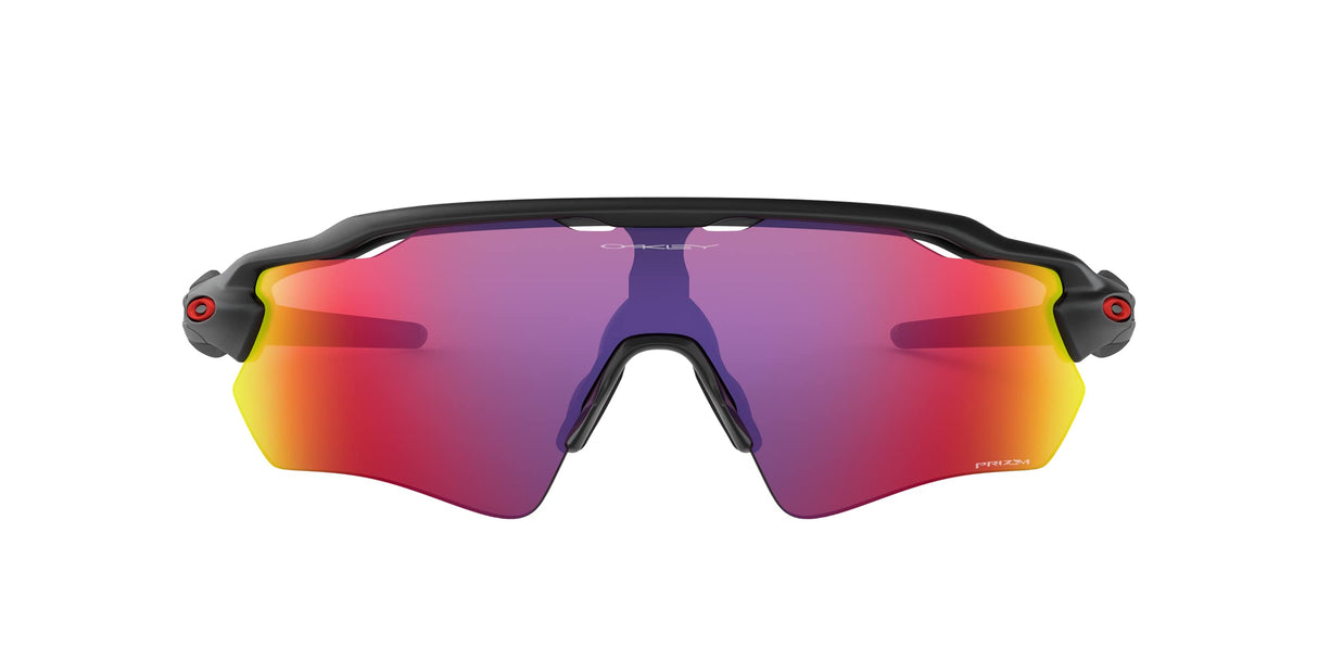 Oakley Men's OO9208 Radar Ev Path Rectangular Sunglasses