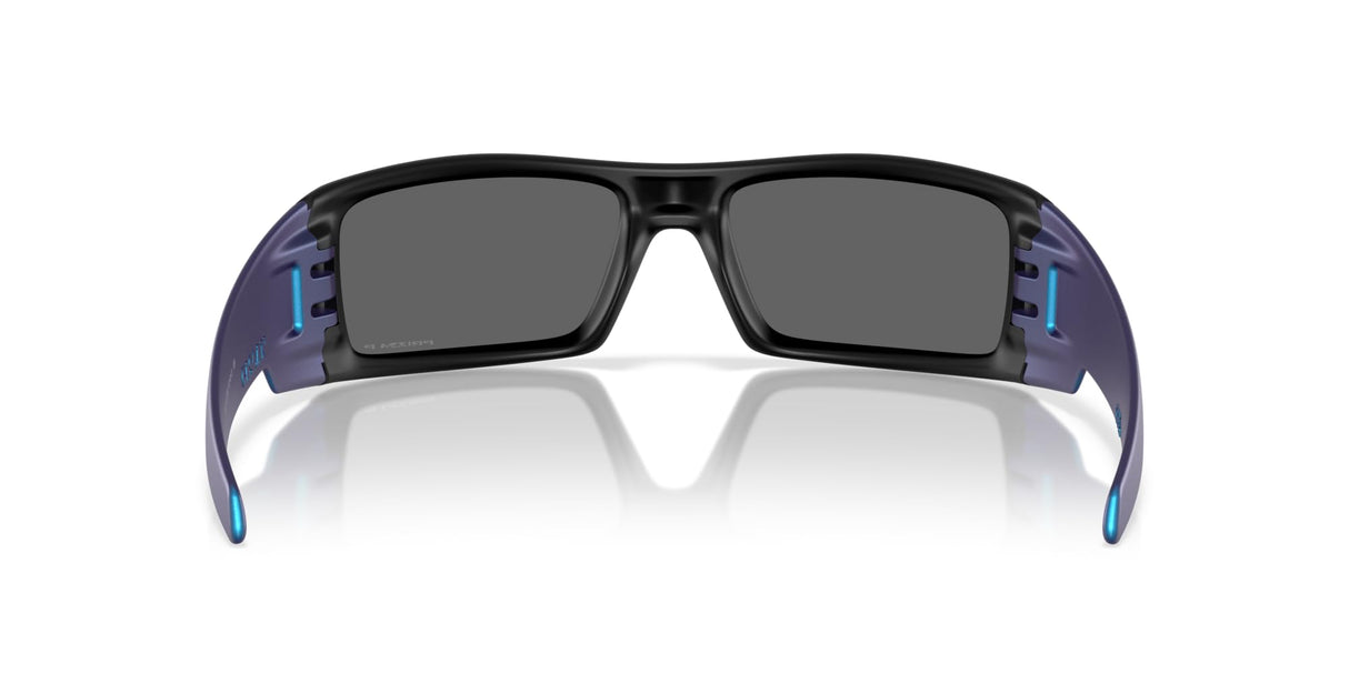 Oakley Men's Oo9014 Gascan Rectangular Sunglasses