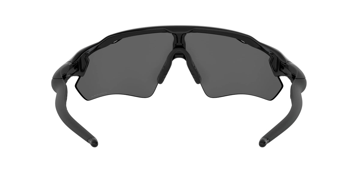 Oakley Men's OO9208 Radar Ev Path Rectangular Sunglasses