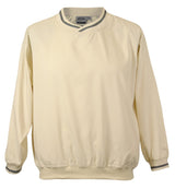 Akwa Men's Pullover Windshirt Made in USA