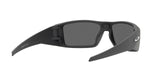 Oakley Men's OO9231 Heliostat Rectangular Sunglasses