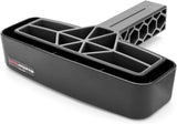 WeatherTech BumpStep 12" - Hitch Mounted Step and Bumper Protection for 2" Receiver with Standard Hardware
