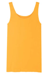 NIKIBIKI Women Seamless Premium Classic Tank Top, Made in U.S.A, Plus Size