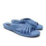 OKABASHI Women's Venice Slide Sandals