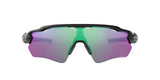 Oakley Men's OO9208 Radar Ev Path Rectangular Sunglasses
