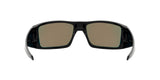Oakley Men's OO9231 Heliostat Rectangular Sunglasses