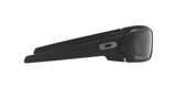 Oakley Men's Oo9014 Gascan Rectangular Sunglasses