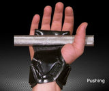 Versa Gripps® Fit Pro, Made in the USA, Wrist Straps for Female Athlete, the Best Training Accessory
