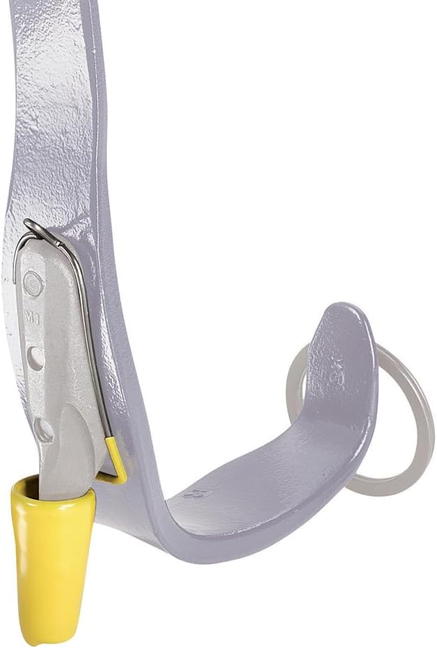 Klein Tools 1972G Snap-On Gaff Guard, Made in USA