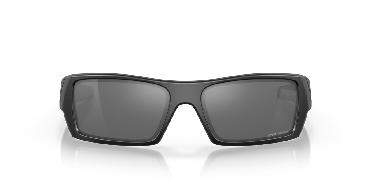 Oakley Men's Oo9014 Gascan Rectangular Sunglasses