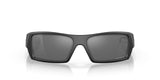 Oakley Men's Oo9014 Gascan Rectangular Sunglasses