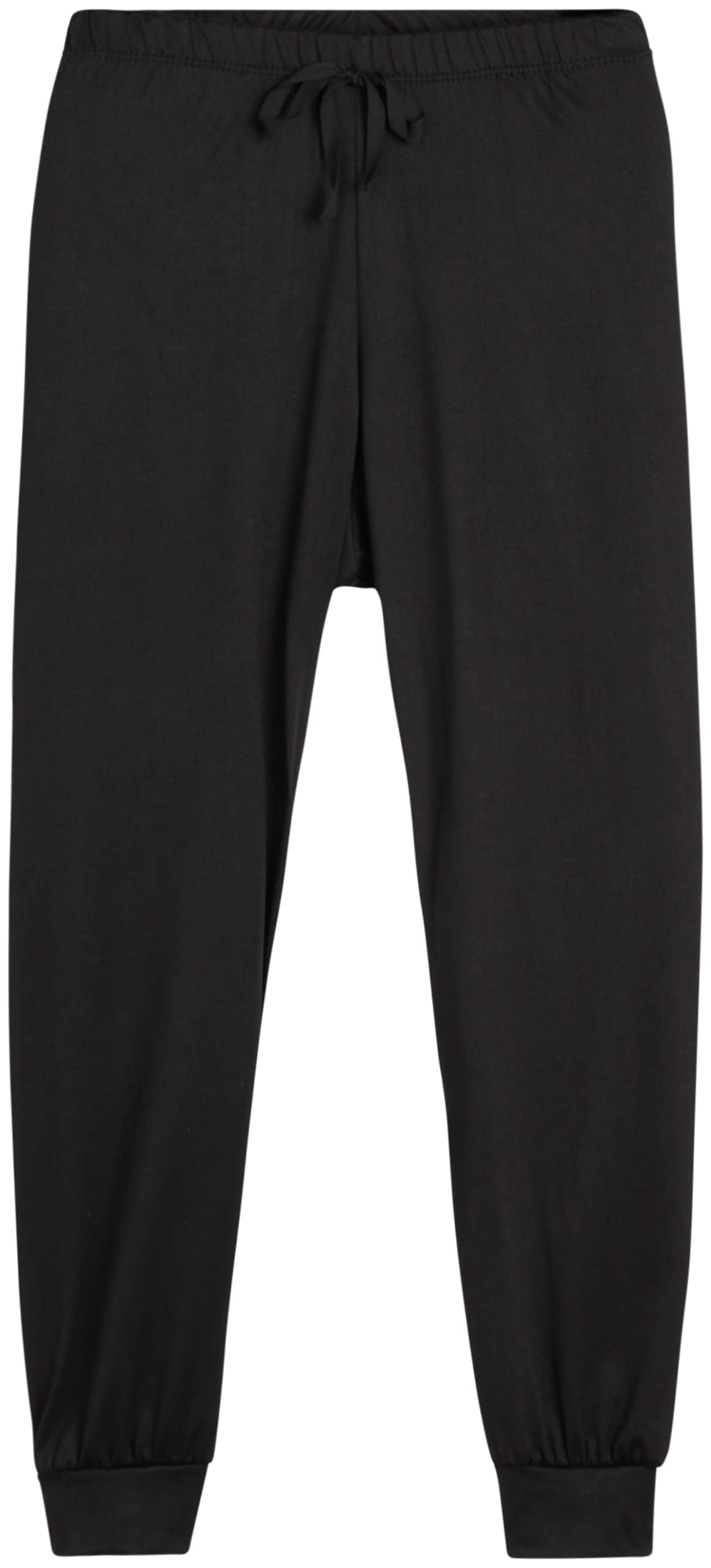 Sweet Hearts Girls' Sweatpants - Super Soft Athletic Performance Joggers: Made in USA (3 Pack)