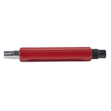 Klein Tools 68005 Wrench, Made in USA, High Impact Can Wrench with 7/16-Inch and 3/8-Inch Hex Sockets for Telecom