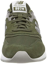 New Balance Men's 997h V1 Sneaker