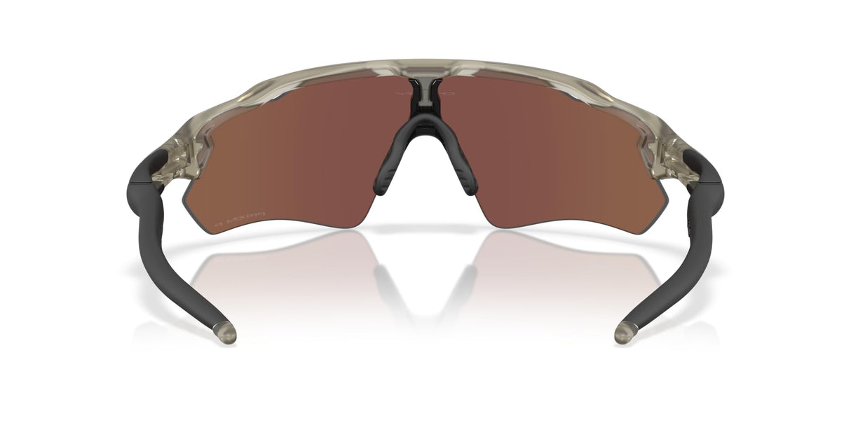 Oakley Men's OO9208 Radar Ev Path Rectangular Sunglasses