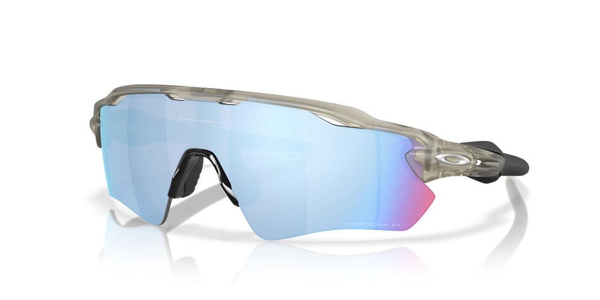 Oakley Men's OO9208 Radar Ev Path Rectangular Sunglasses