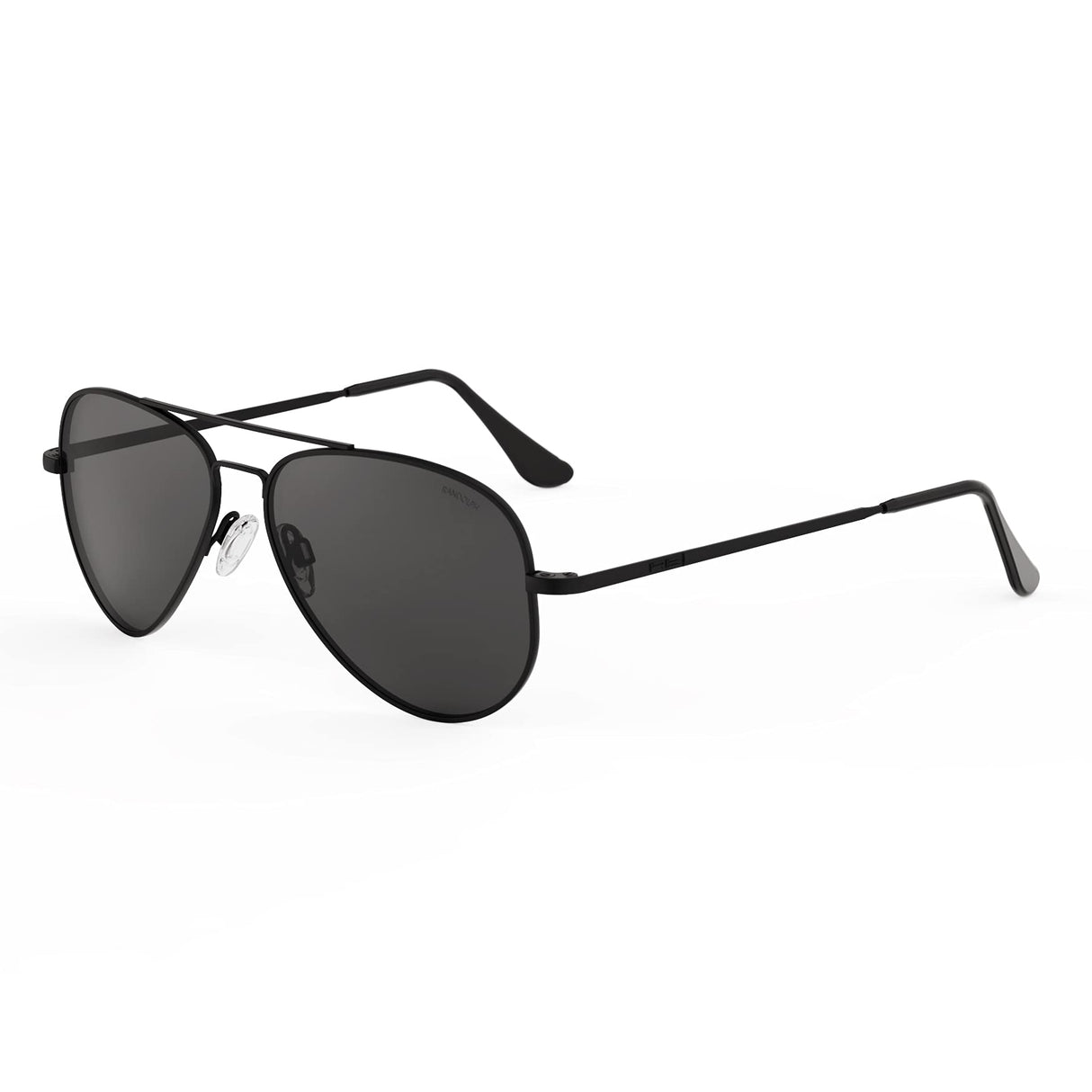 Randolph USA | Concorde Classic Aviator Sunglasses for Men or Women 100% UV