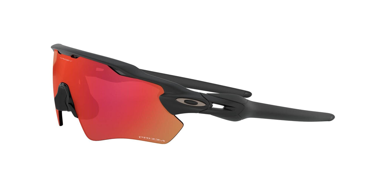 Oakley Men's OO9208 Radar Ev Path Rectangular Sunglasses