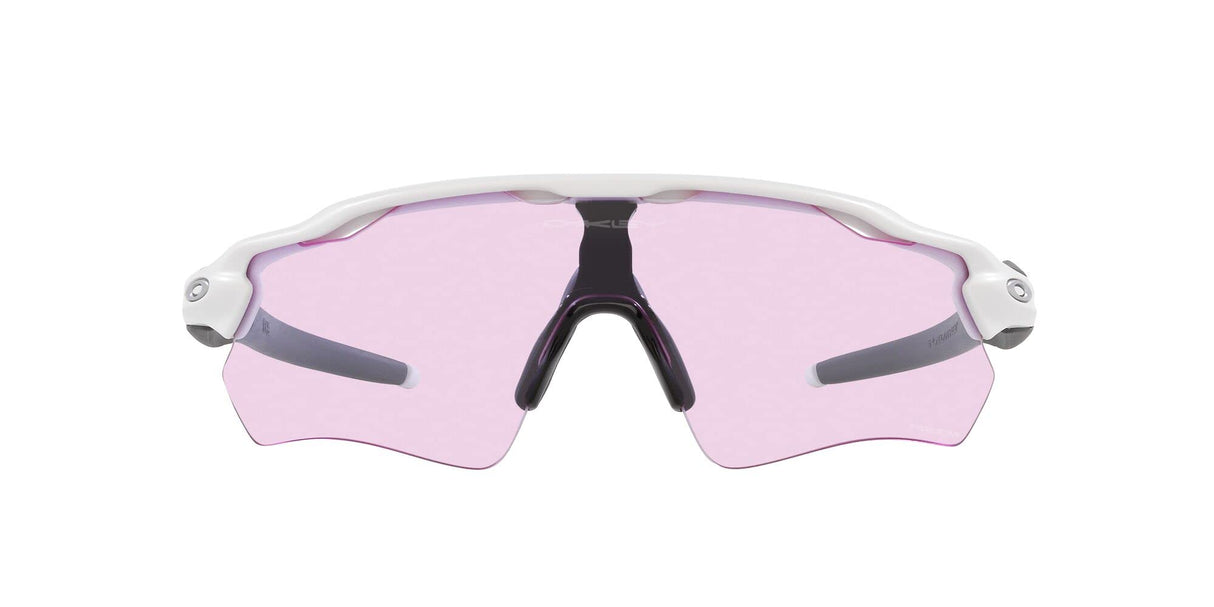 Oakley Men's OO9208 Radar Ev Path Rectangular Sunglasses