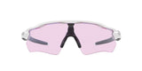 Oakley Men's OO9208 Radar Ev Path Rectangular Sunglasses