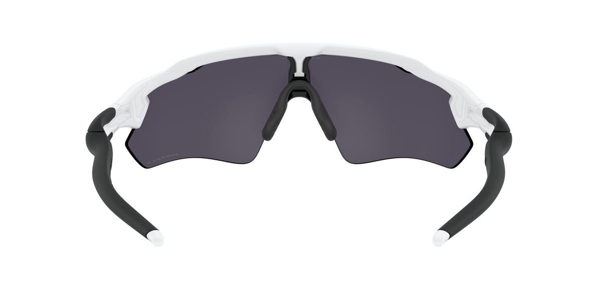 Oakley Men's OO9208 Radar Ev Path Rectangular Sunglasses