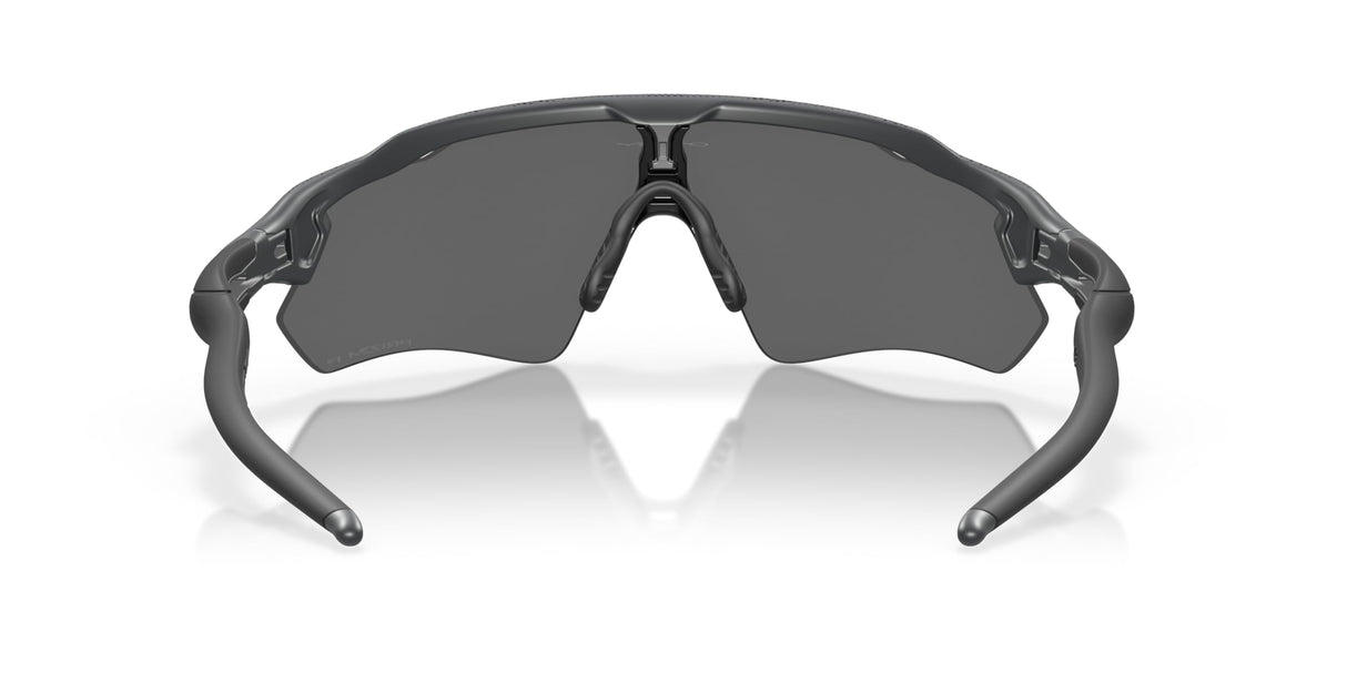 Oakley Men's OO9208 Radar Ev Path Rectangular Sunglasses