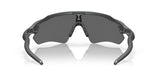 Oakley Men's OO9208 Radar Ev Path Rectangular Sunglasses