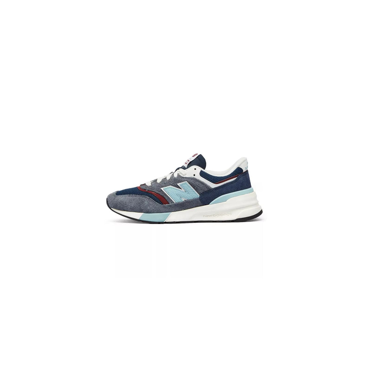 New Balance Unisex-Adult 997r Sneaker