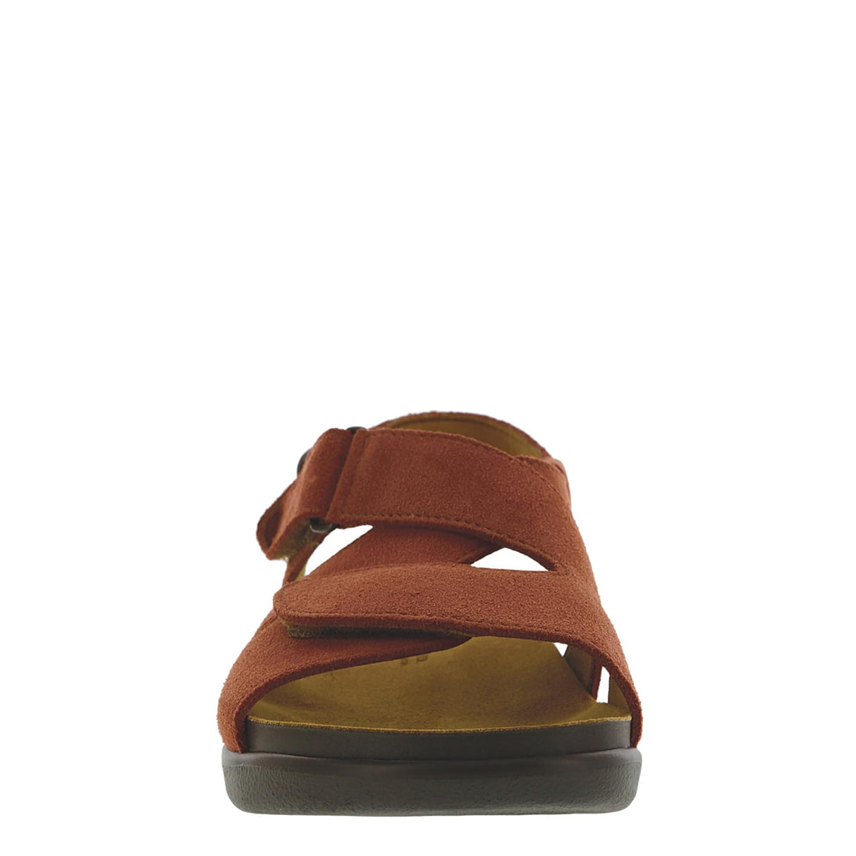 SAS Women's Huggy Flat Sandals